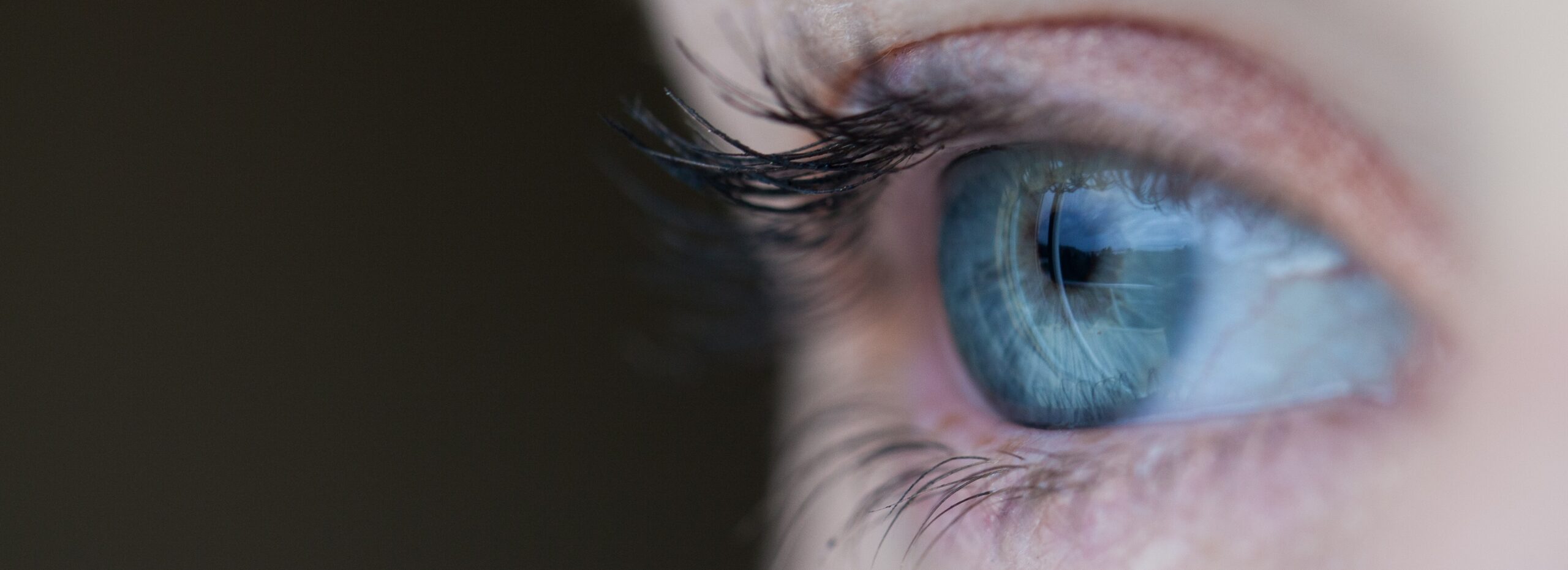 Синдром сухого ока – захворювання сучасності