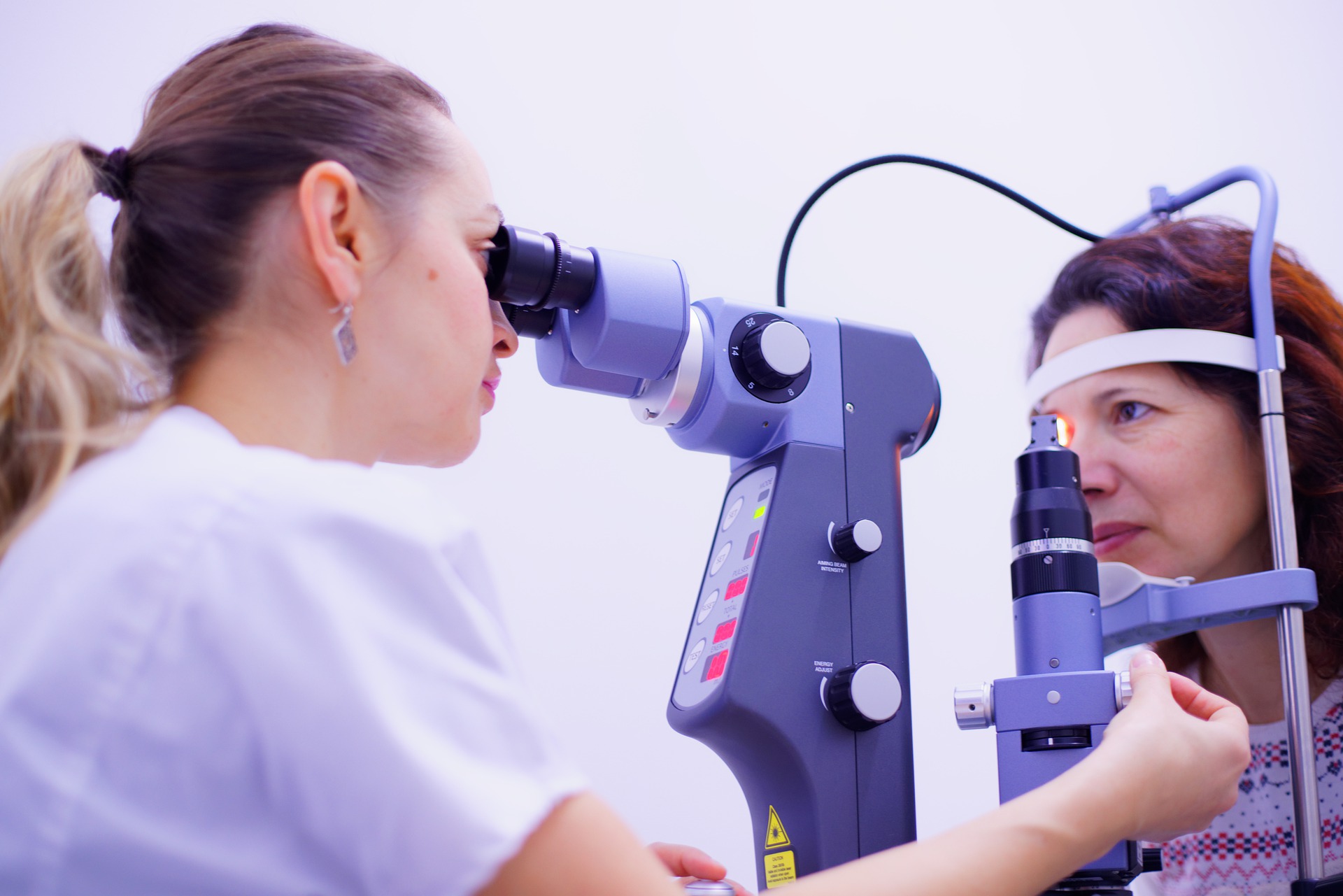 Діагностика та лікування катаракти